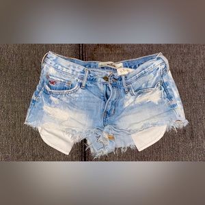 Hollister shorts